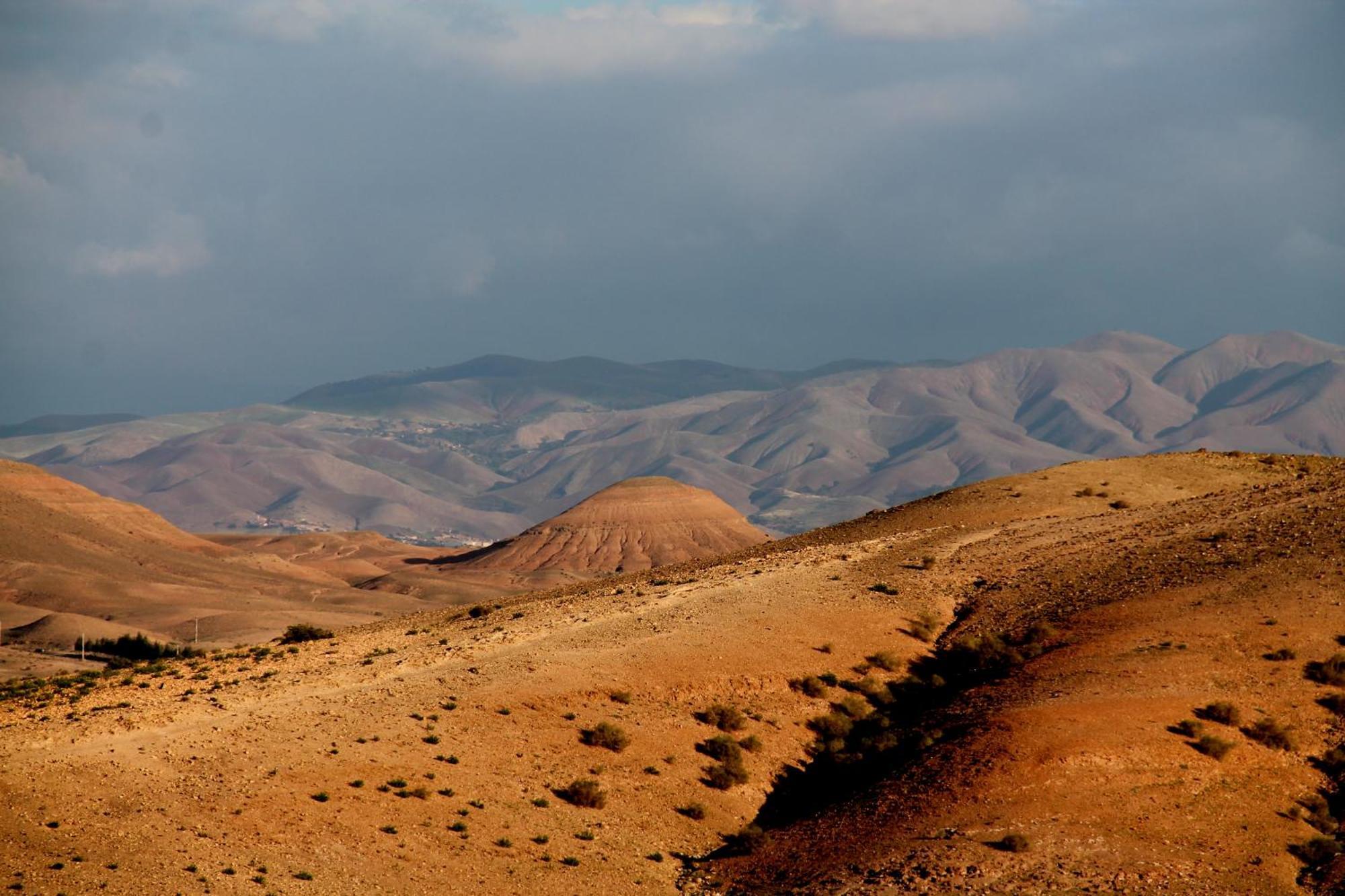 Отель Ngayan Camp Taizelt Экстерьер фото