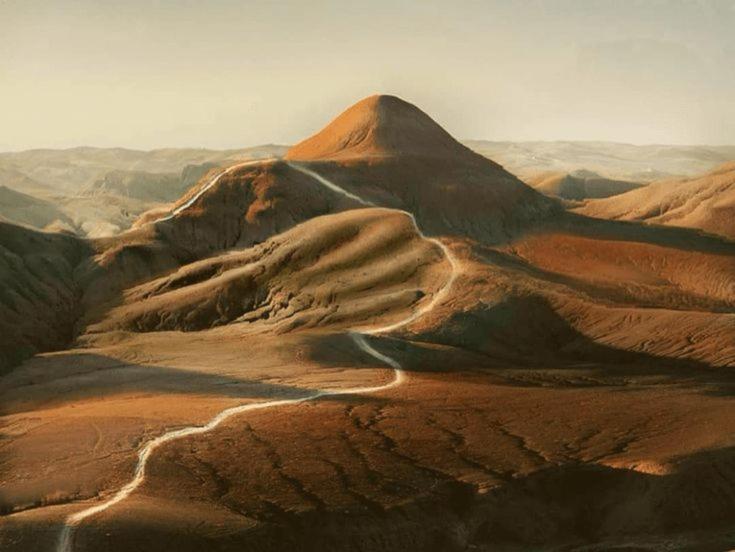 Отель Ngayan Camp Taizelt Экстерьер фото